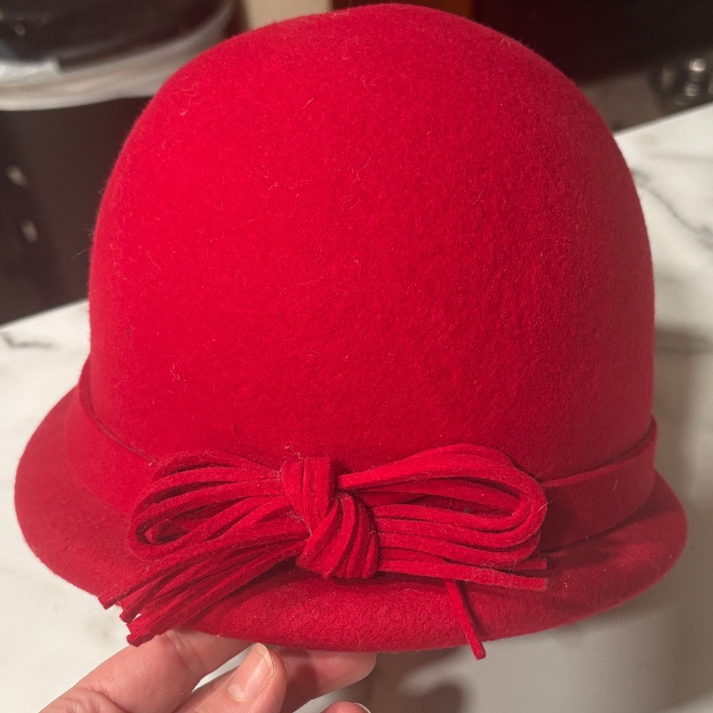 Kathy Jeanne hat
